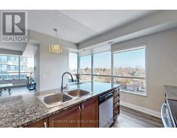 506 - 1 Hurontario Street, Mississauga, ON L5G0A3 Photo 10