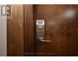 506 - 1 Hurontario Street, Mississauga, ON L5G0A3 Photo 39