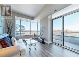 506 - 1 Hurontario Street, Mississauga, ON L5G0A3 Photo 7