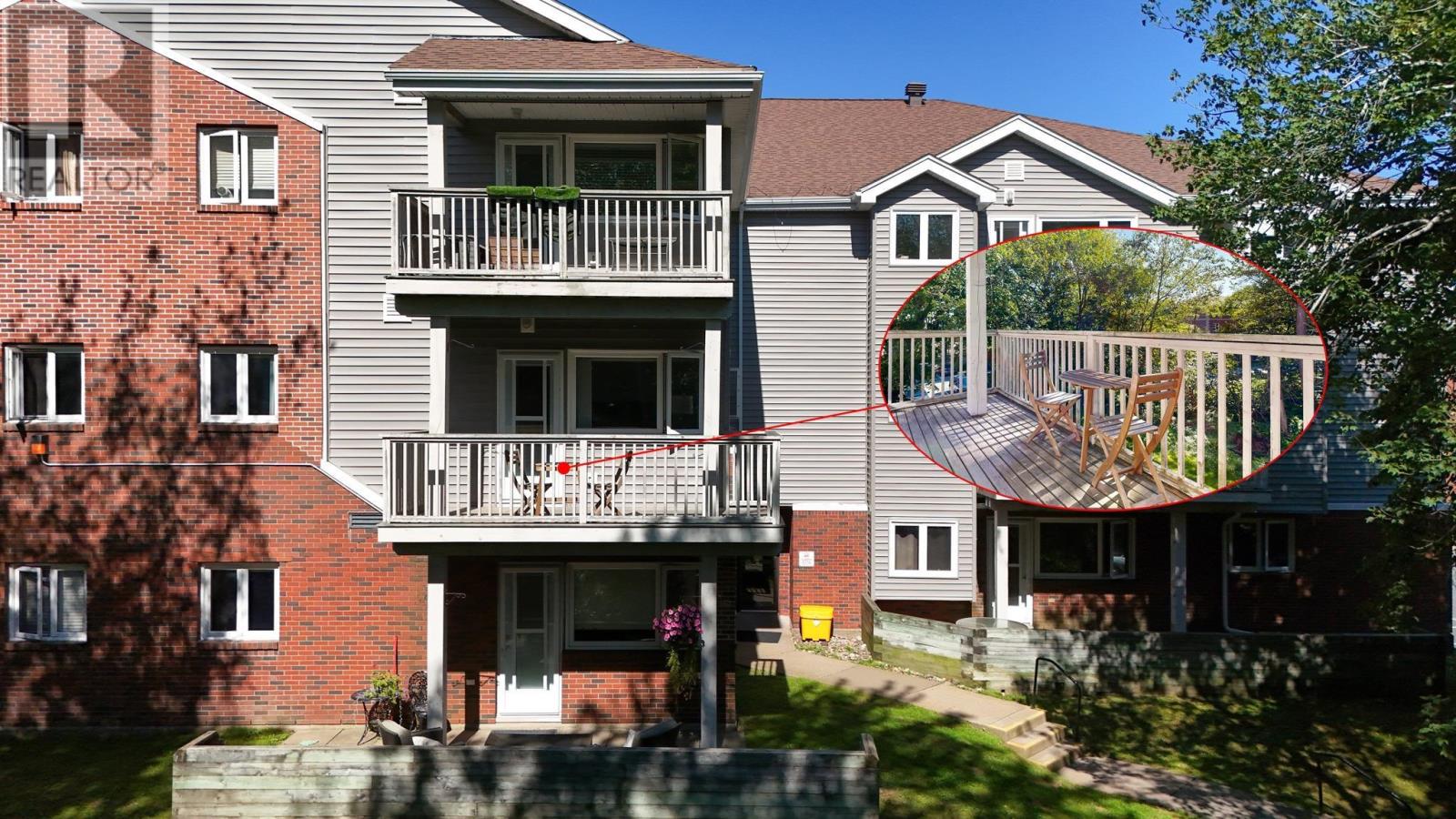 #204 118 Farnham Gate Road - 27