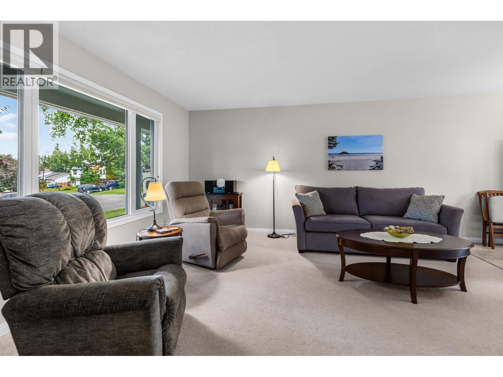 Kitchen of 3275 MONAHAN CRESCENT · Prince George, BC