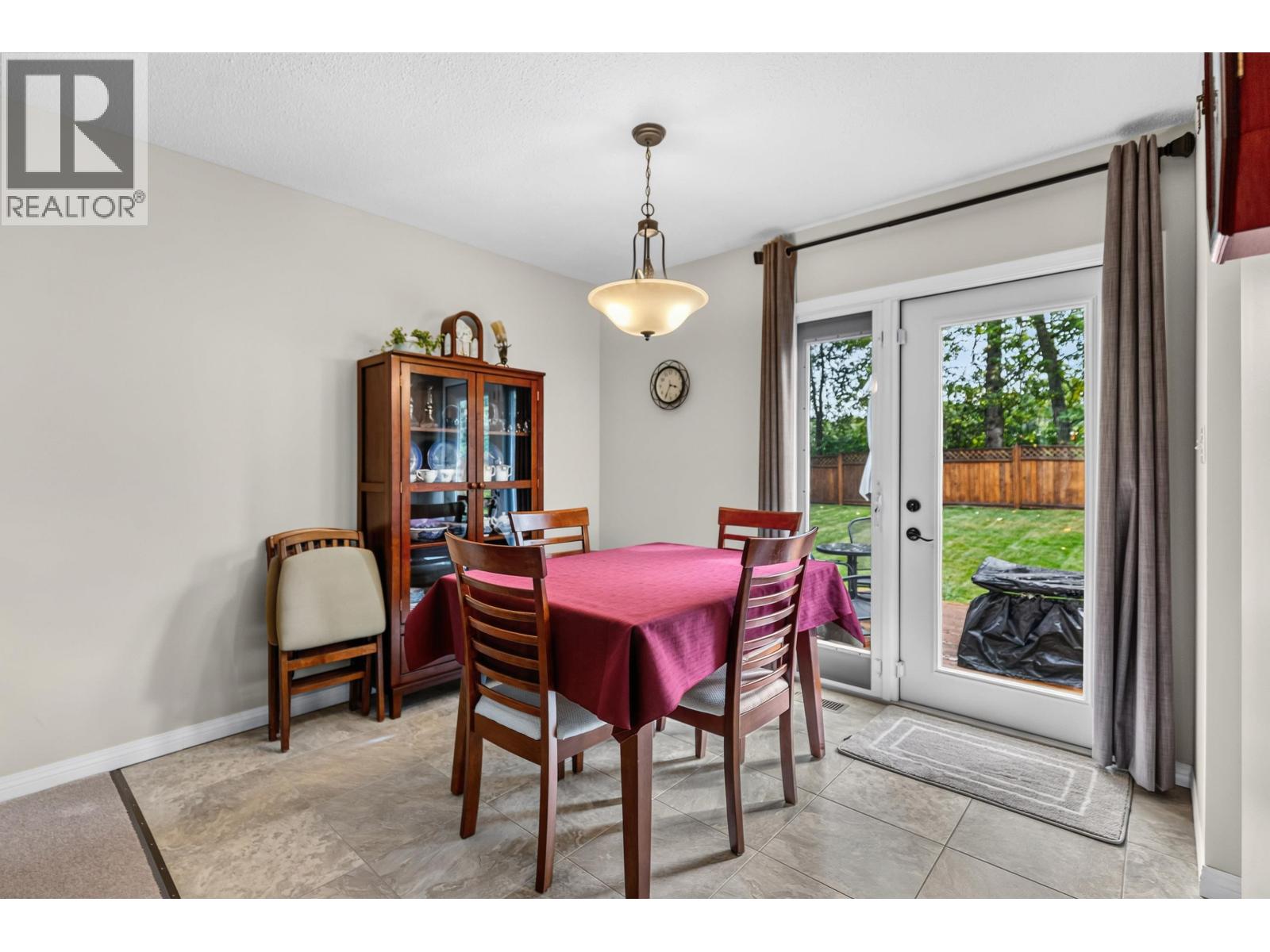 Primary bedroom of 3275 MONAHAN CRESCENT · Prince George, BC
