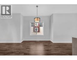 Living room - 450 Canals Crossing Sw, Airdrie, AB T4B4L3 Photo 7