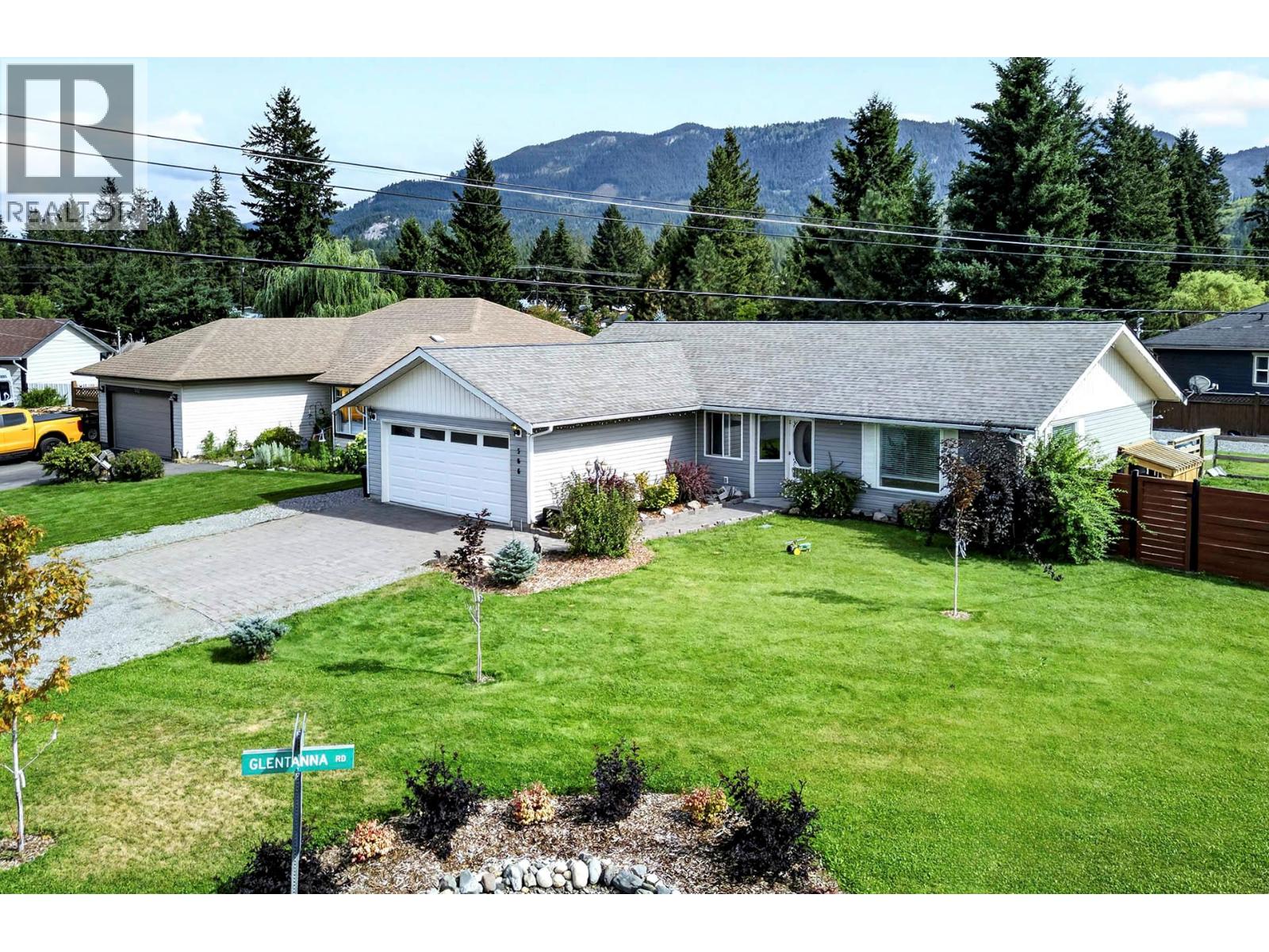 566 Mclean Road - 1