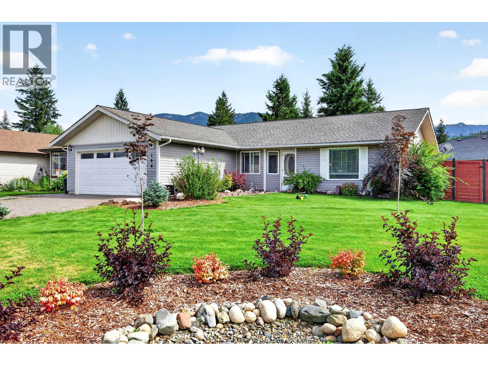 566 Mclean Road - 2