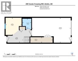 450 Canals Crossing Sw, Airdrie, AB T4B4L3 Photo 44