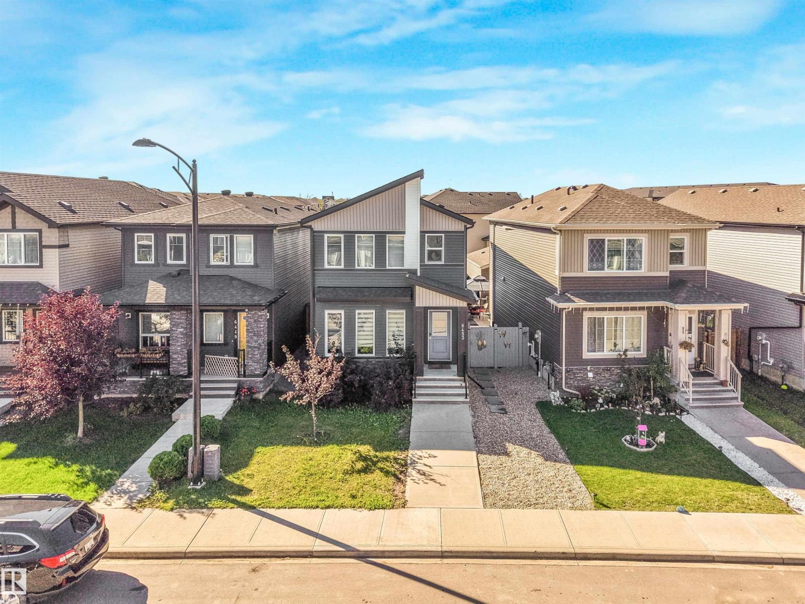 6453 177A AV NW, Edmonton, Alberta, T5Y3X2
