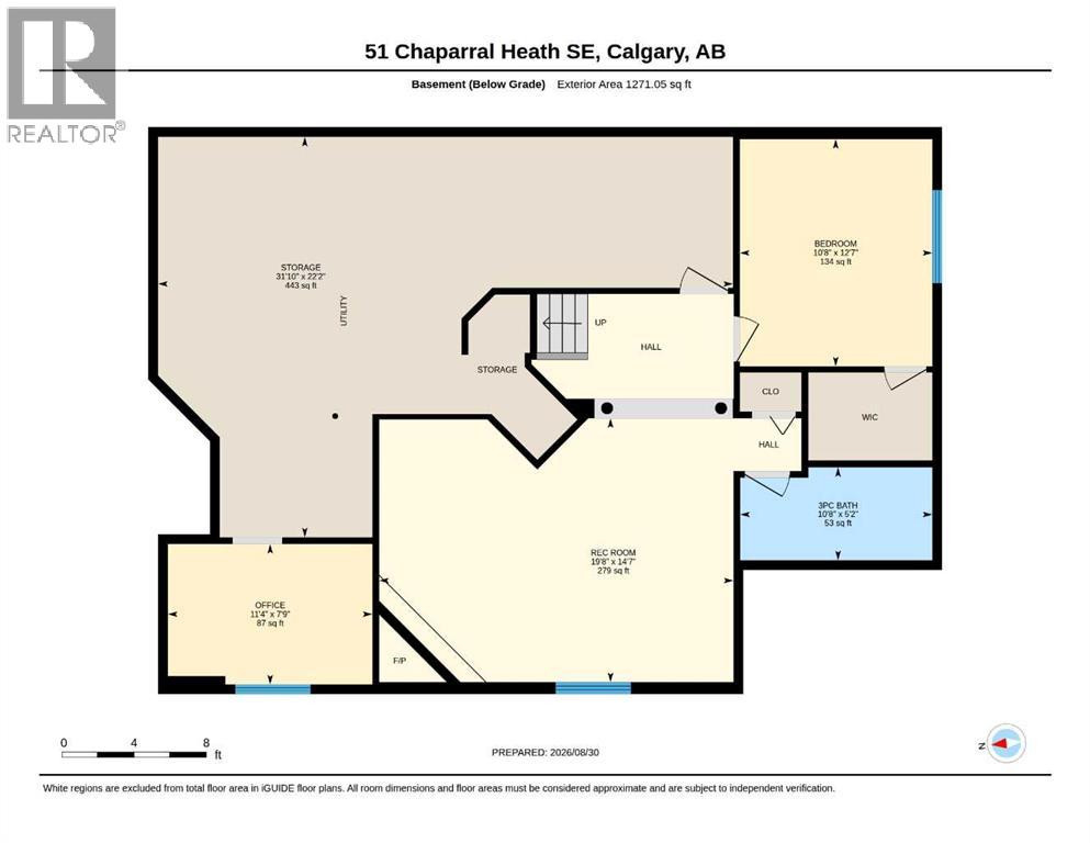 51 Chaparral Heath SE - 50