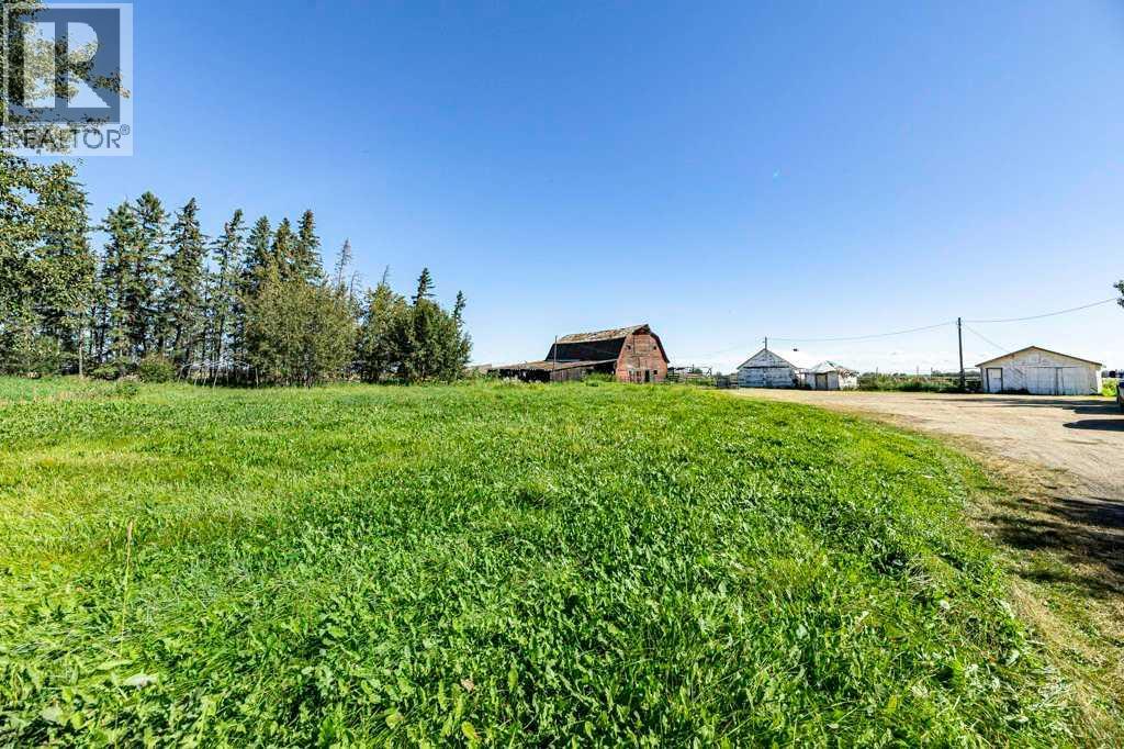 Listing photo – 452063 242 Range, Rural Wetaskiwin No. 10, County of