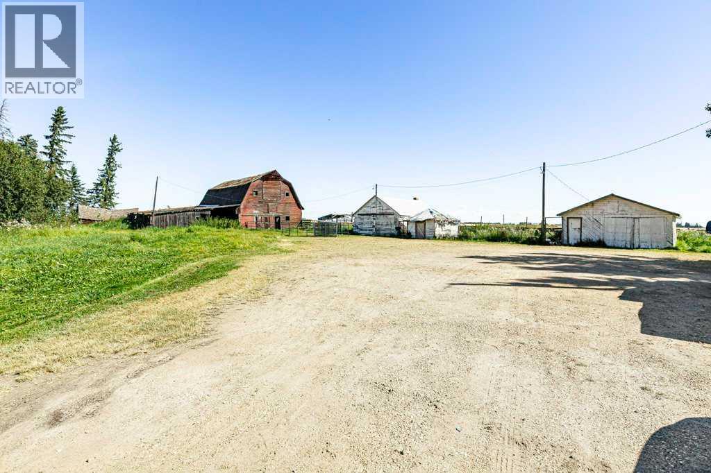 Listing photo – 452063 242 Range, Rural Wetaskiwin No. 10, County of