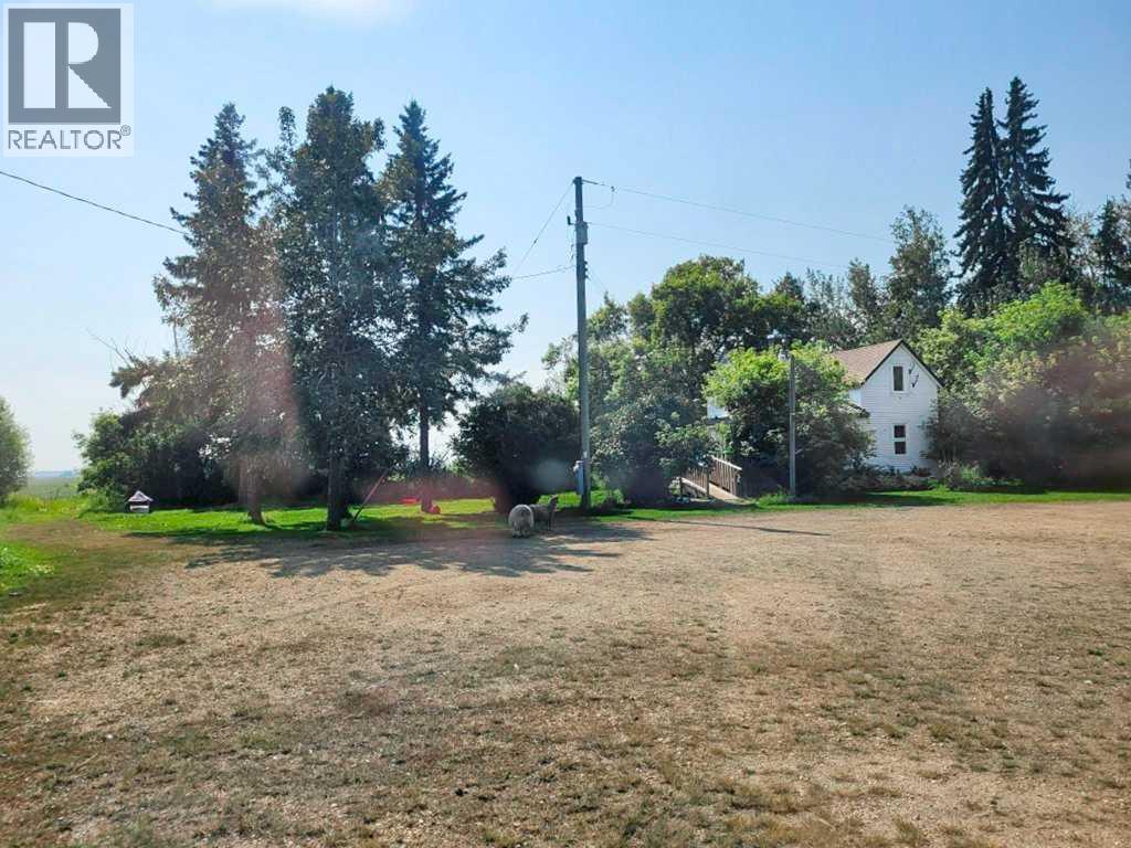 Listing photo – 452063 242 Range, Rural Wetaskiwin No. 10, County of
