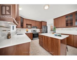 Kitchen - 531 Bretby Crescent, Ottawa, ON K2J5P9 Photo 6