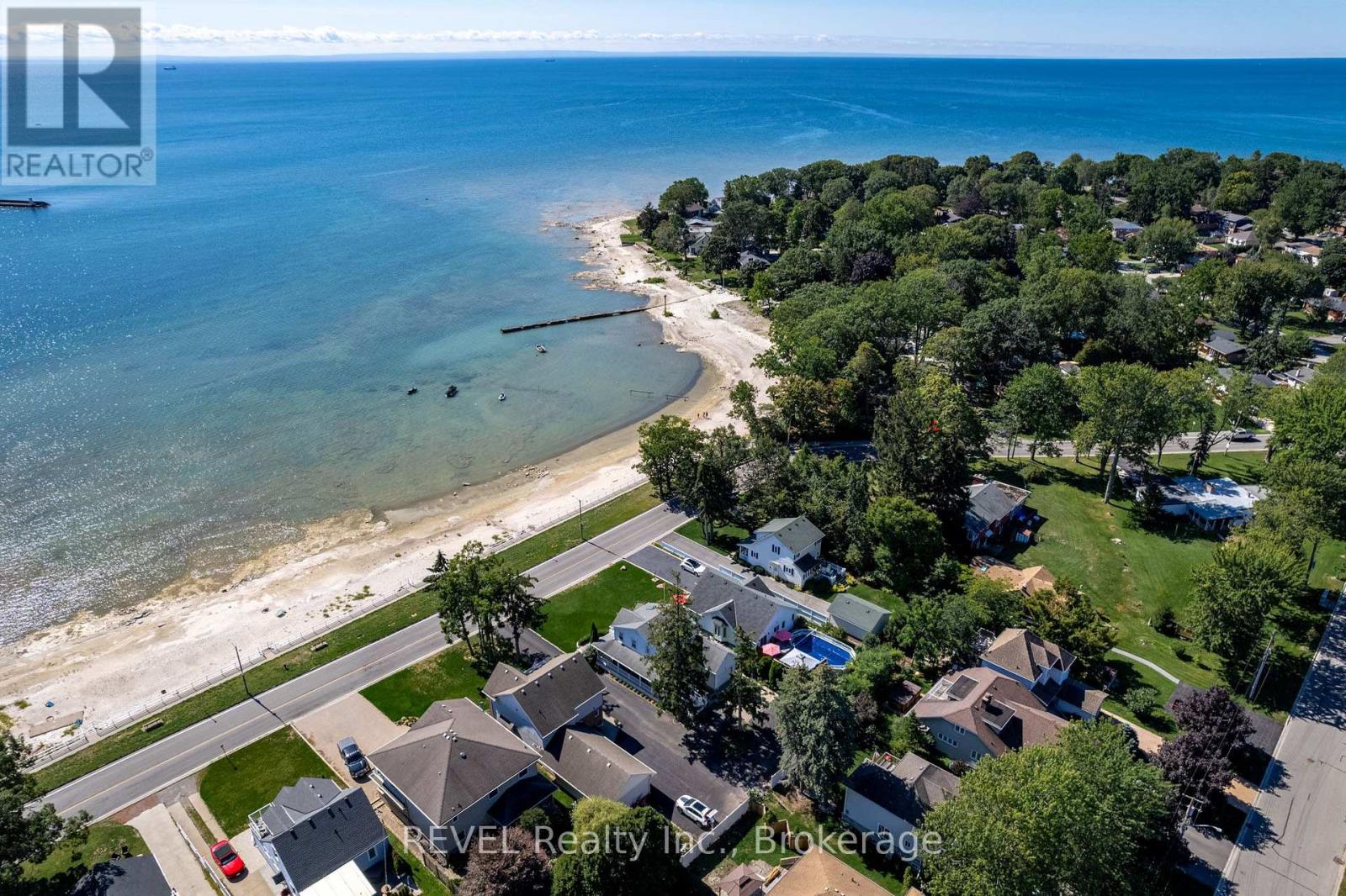 177 Lakeshore Road West — photo 44