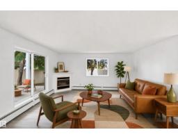 #124 10511 42 Av Nw, Edmonton, AB T6J7G8 Photo 9