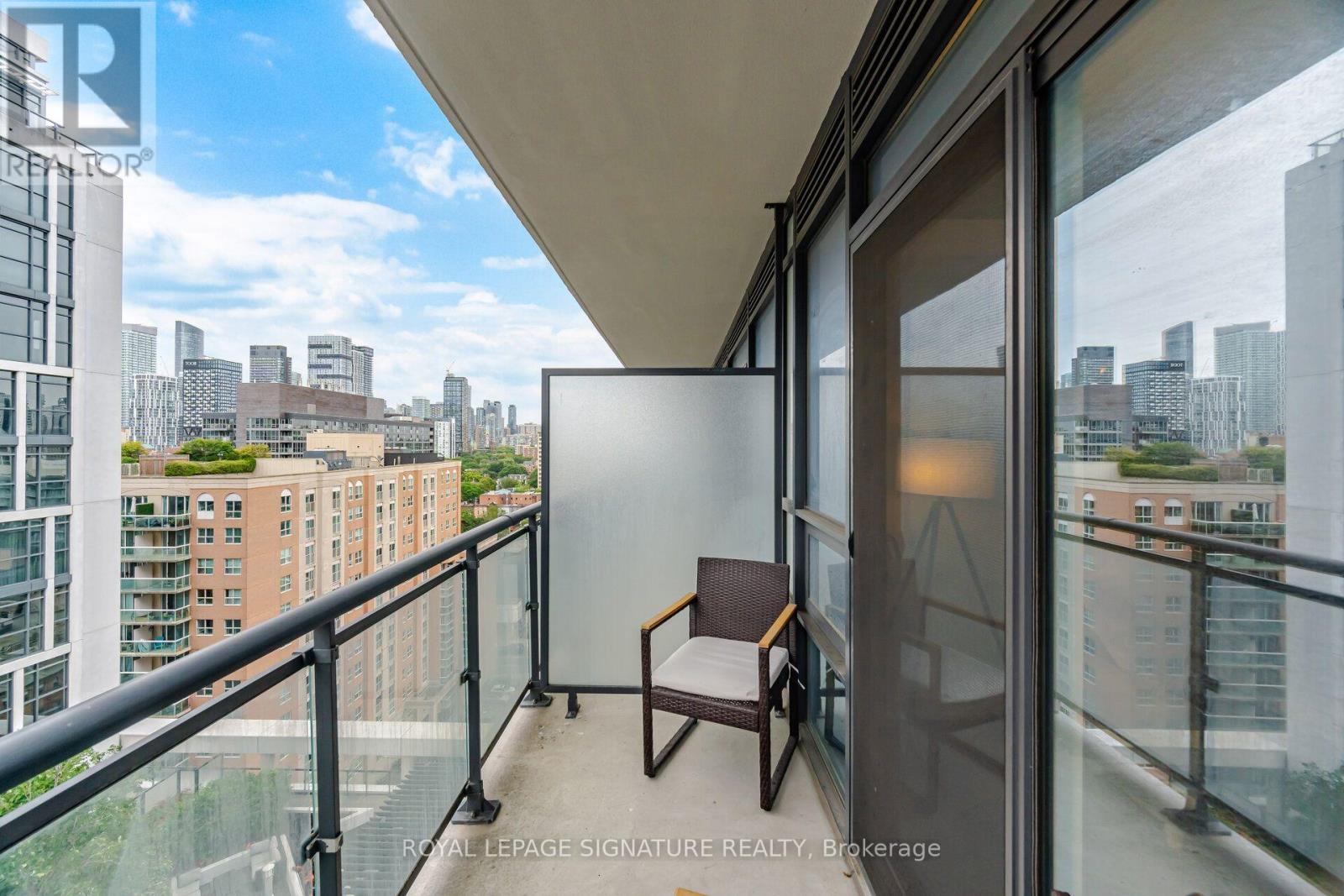#1801 460 ADELAIDE STREET E - 20