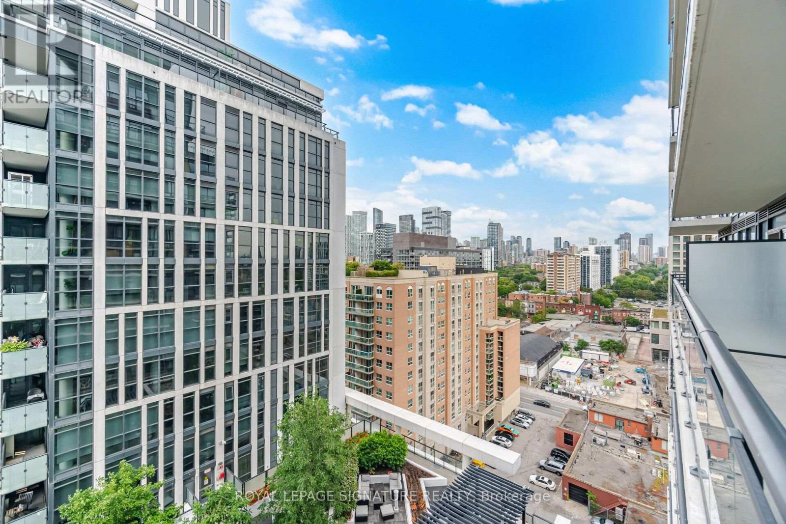 #1801 460 ADELAIDE STREET E - 23