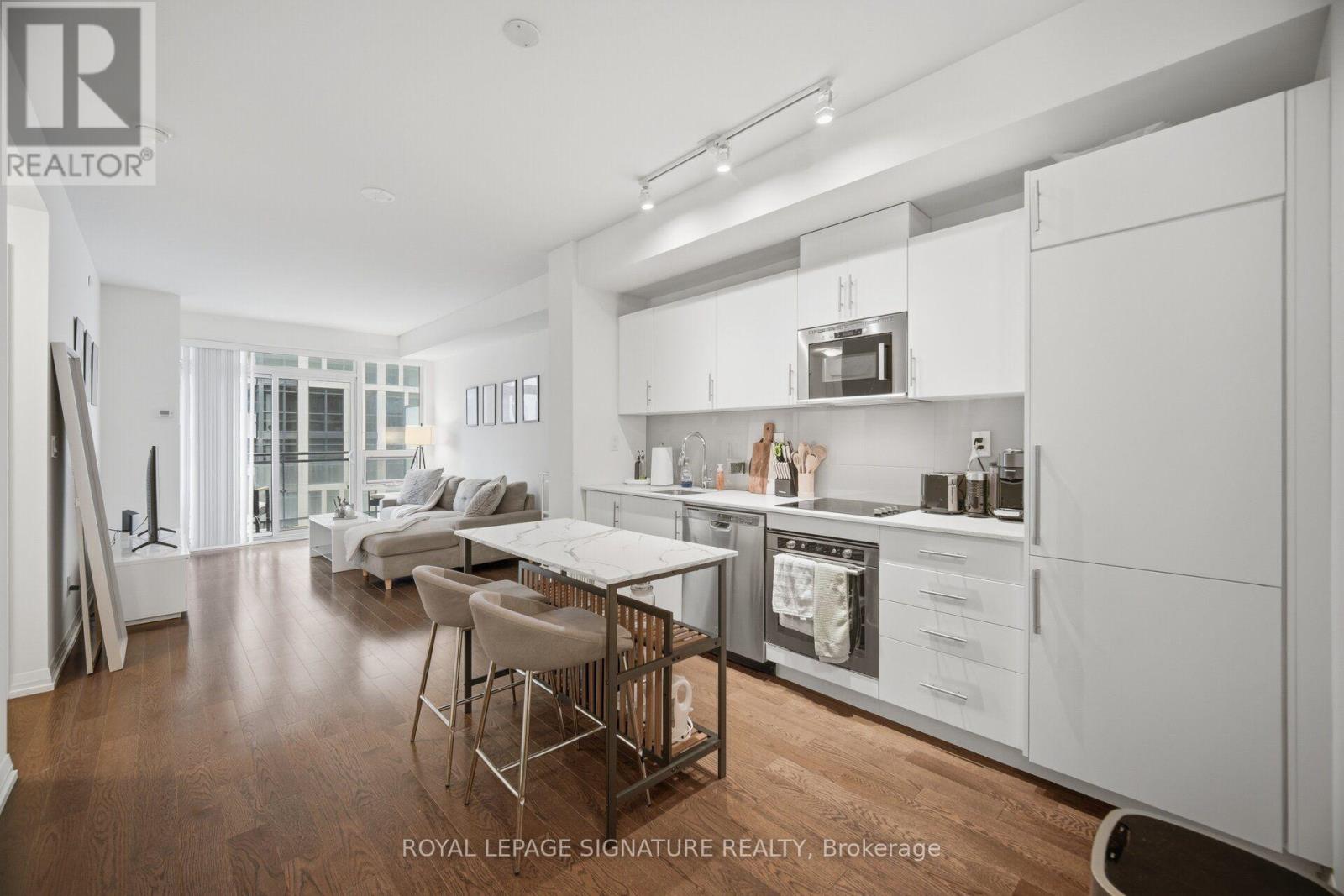 #1801 460 ADELAIDE STREET E - 6