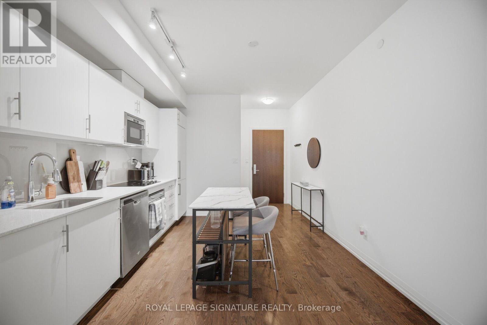 #1801 460 ADELAIDE STREET E - 7