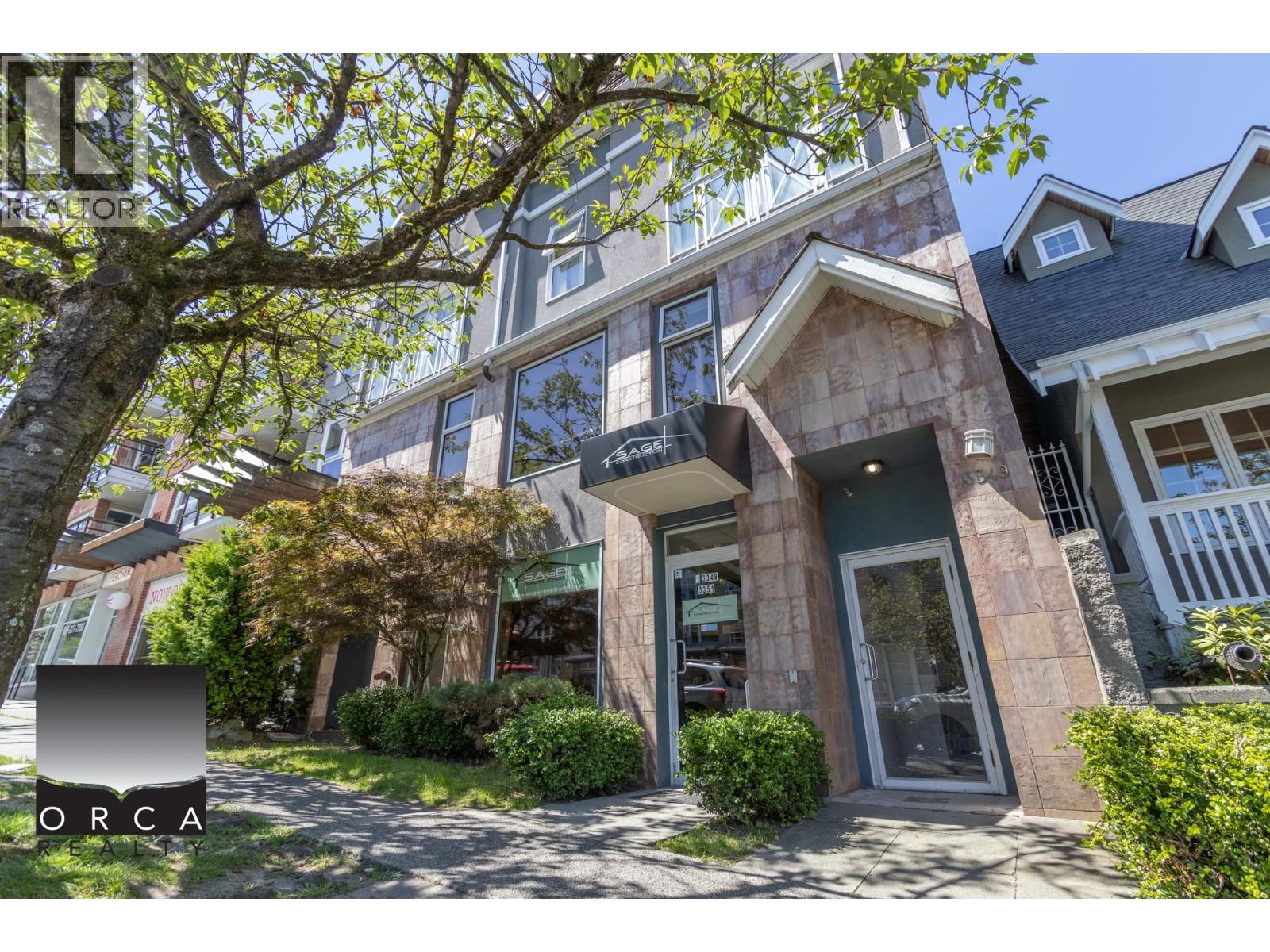 3 Bed, 2 Bath Apartment for Rent in Vancouver – 102 3349 DUNBAR STREET, Vancouver – MLS# R3160689