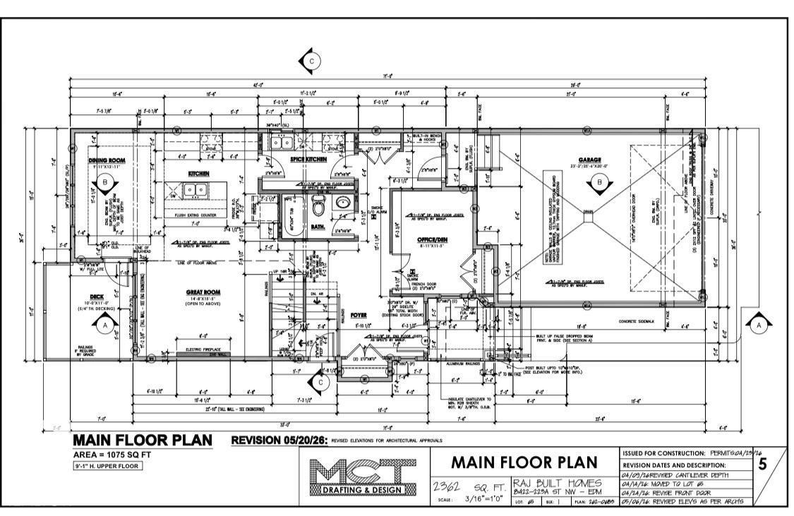 8422 223A ST NW - 4