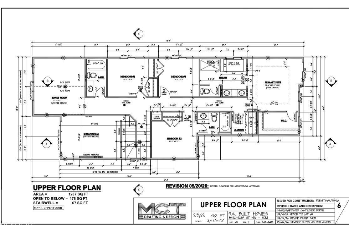 8422 223A ST NW - 5
