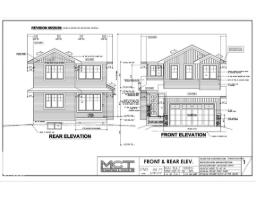 House for sale at 8422 223A St NW, Edmonton — MLS® E4506546