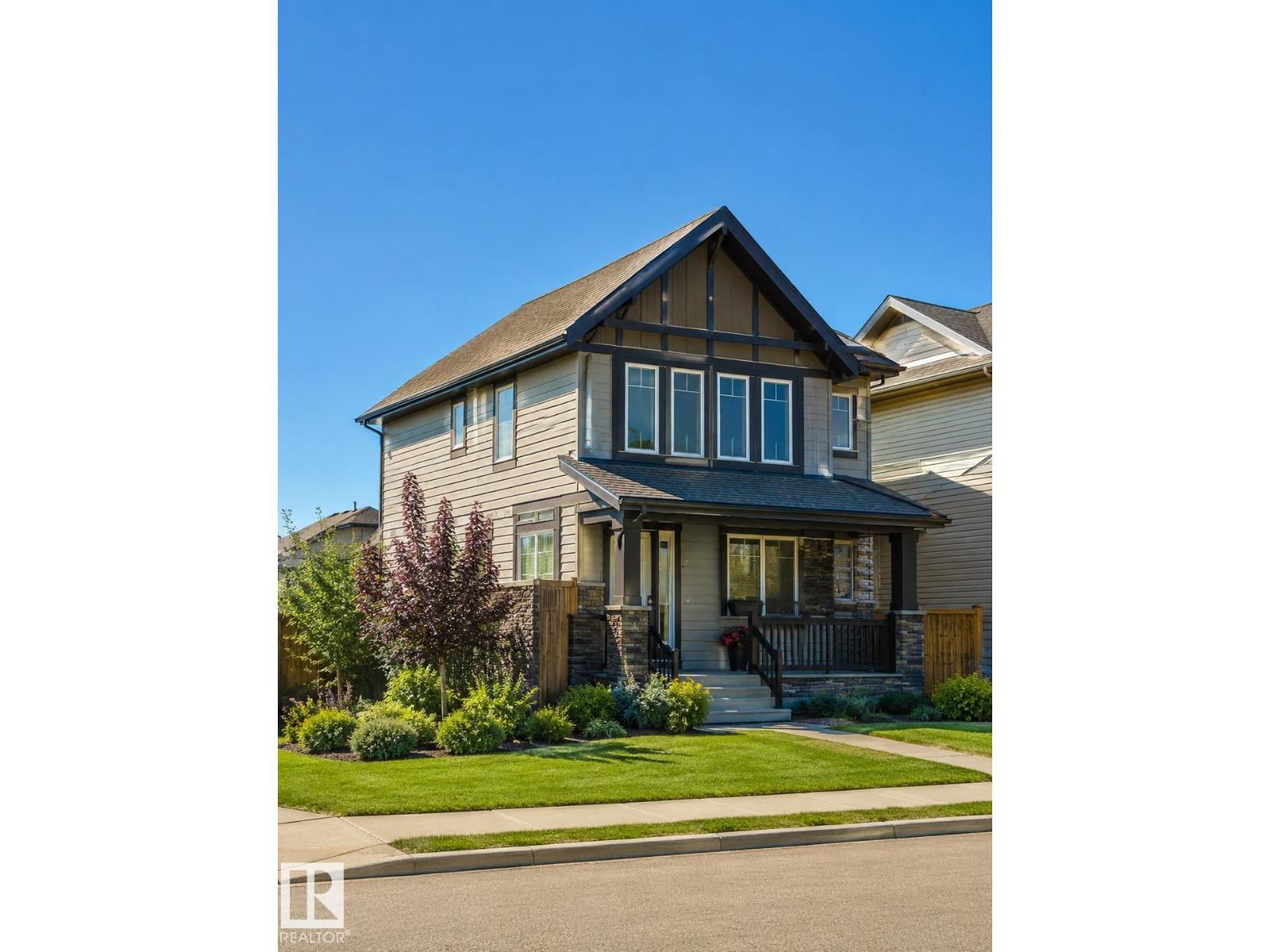 604 TAMARACK RD NW - 1