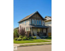 House for sale at 604 Tamarack Rd NW, Edmonton — MLS® E4506548