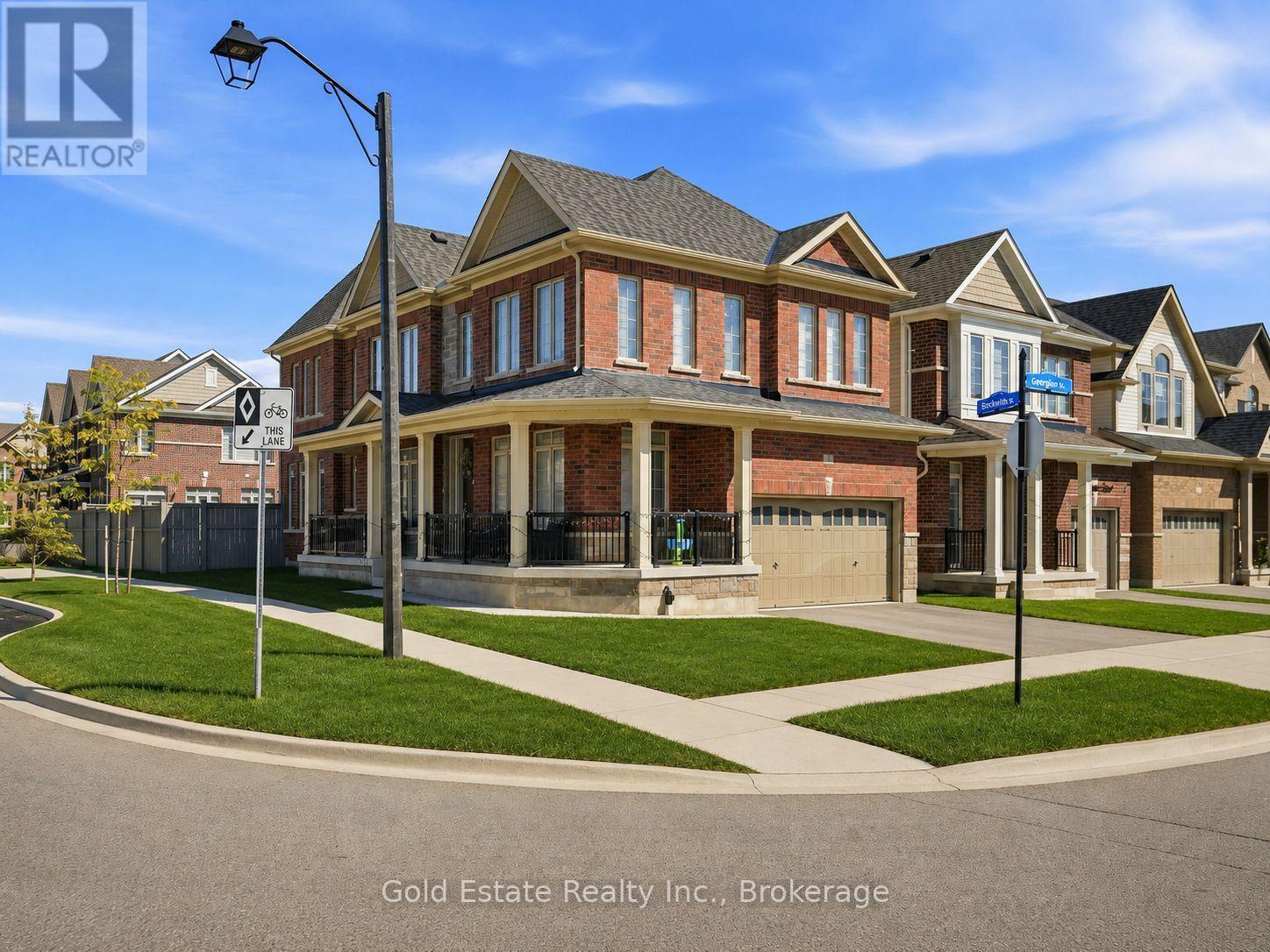 3 GEORGINA STREET — photo 3