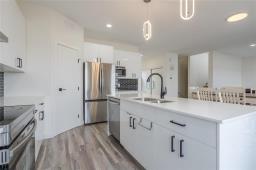 Bedroom - 810 Turnberry Cove, Niverville, MB R0A0A1 Photo 6