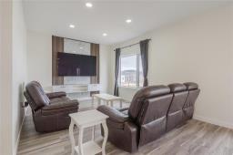 Bedroom - 810 Turnberry Cove, Niverville, MB R0A0A1 Photo 7