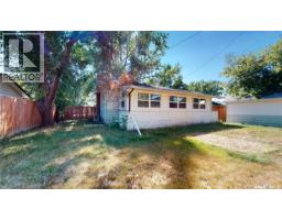 311 Pottery Street, Eastend, SK S0N0T0 Photo 45