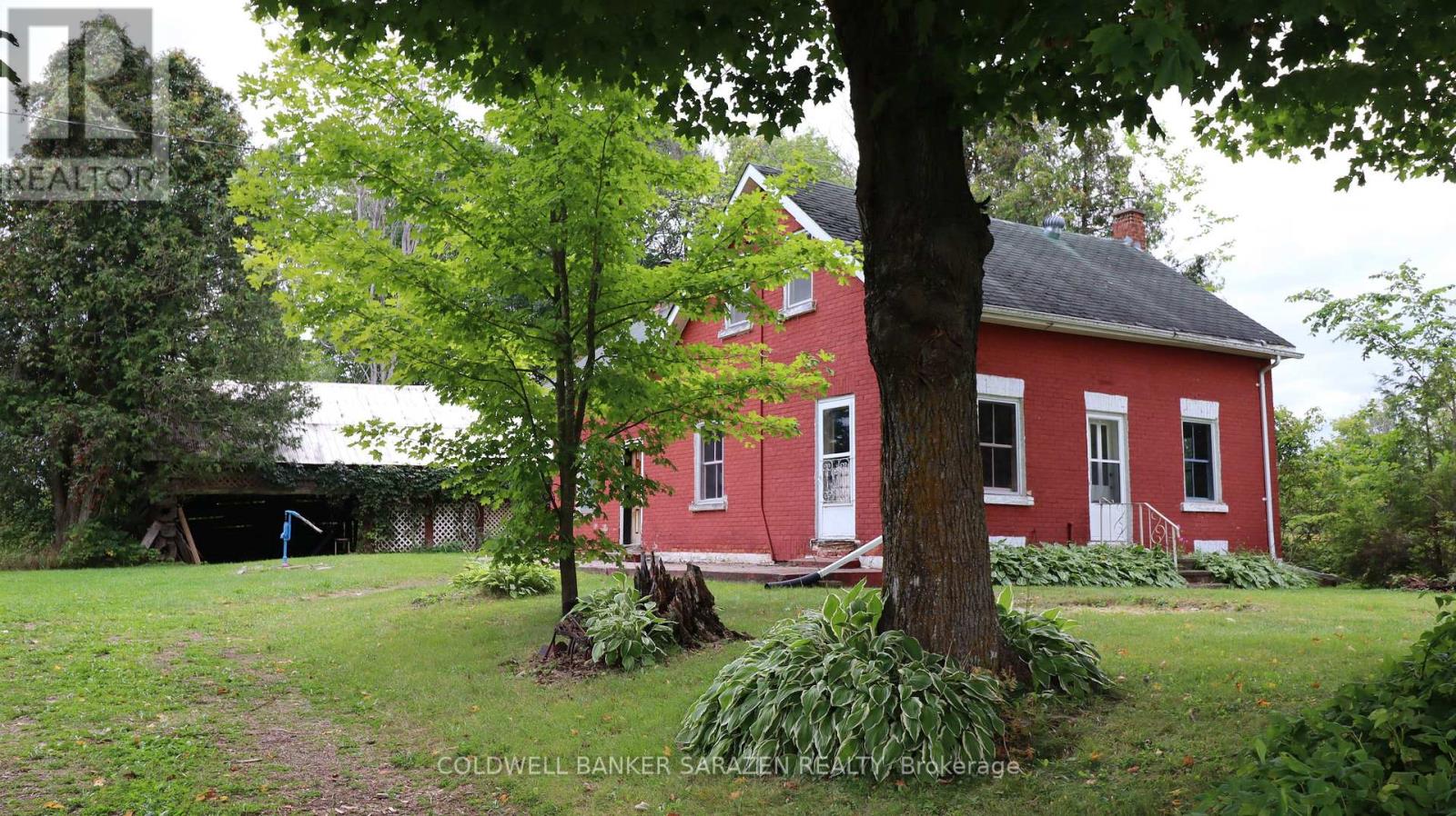 183 Jim Barr Road, Horton, Ontario, K7V3Z8, Horton, Ontario — photo 1 of 5