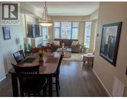Living room - 1128 Sunset Drive Unit# 1502 Lot# 112, Kelowna, BC V1Y9W7 Photo 8