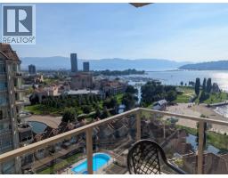 1128 Sunset Drive Unit# 1502 Lot# 112, Kelowna, BC V1Y9W7 Photo 22