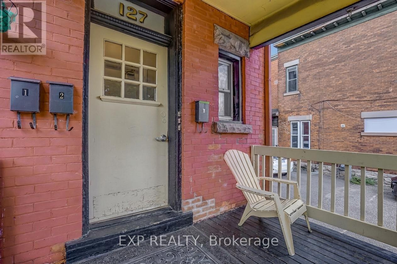 127 OSGOODE STREET - 3