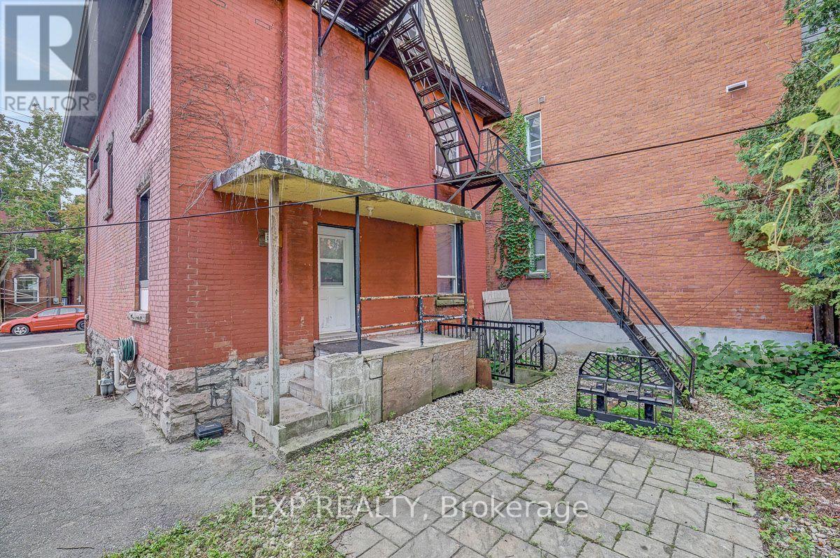 127 OSGOODE STREET - 48