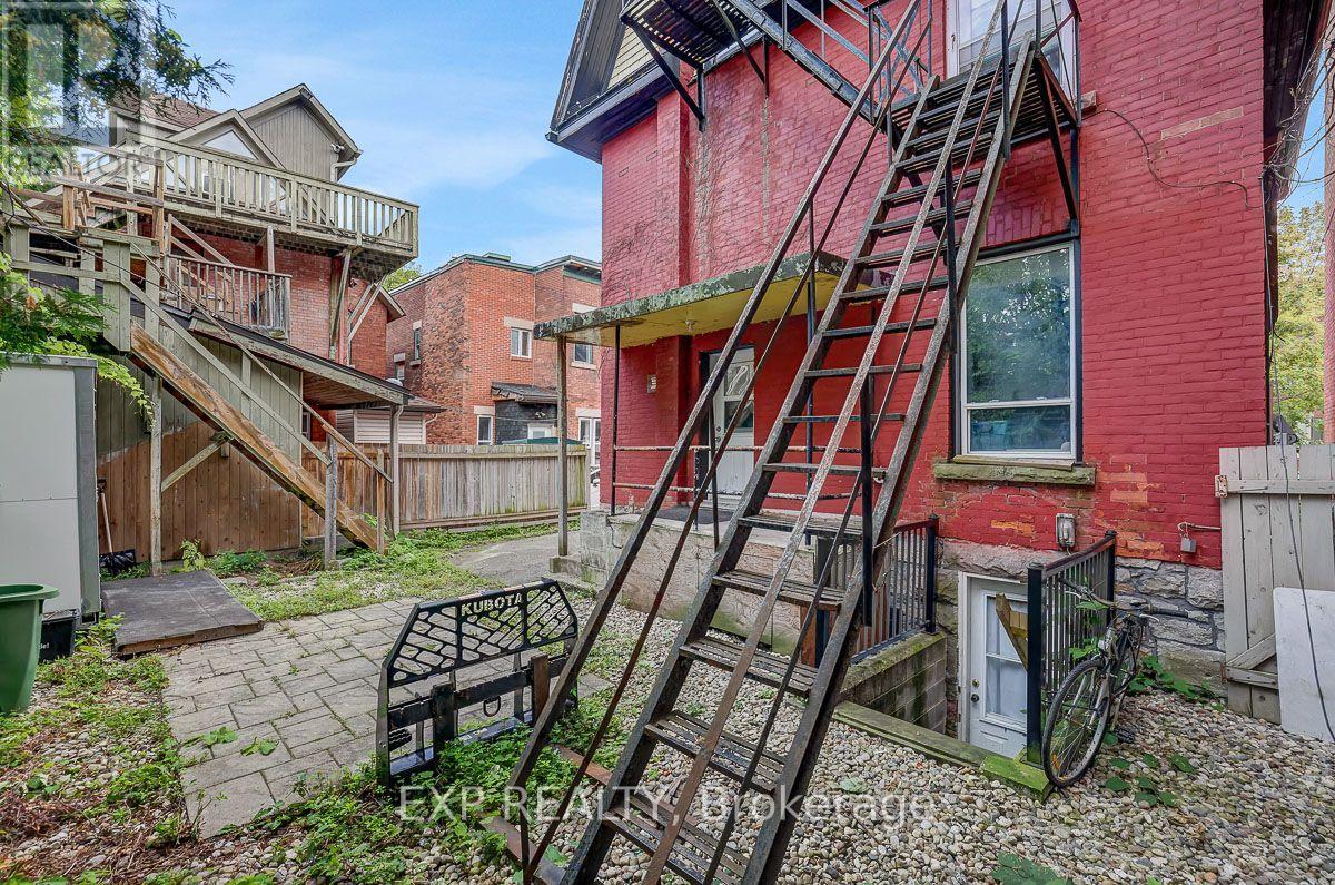 127 OSGOODE STREET - 49