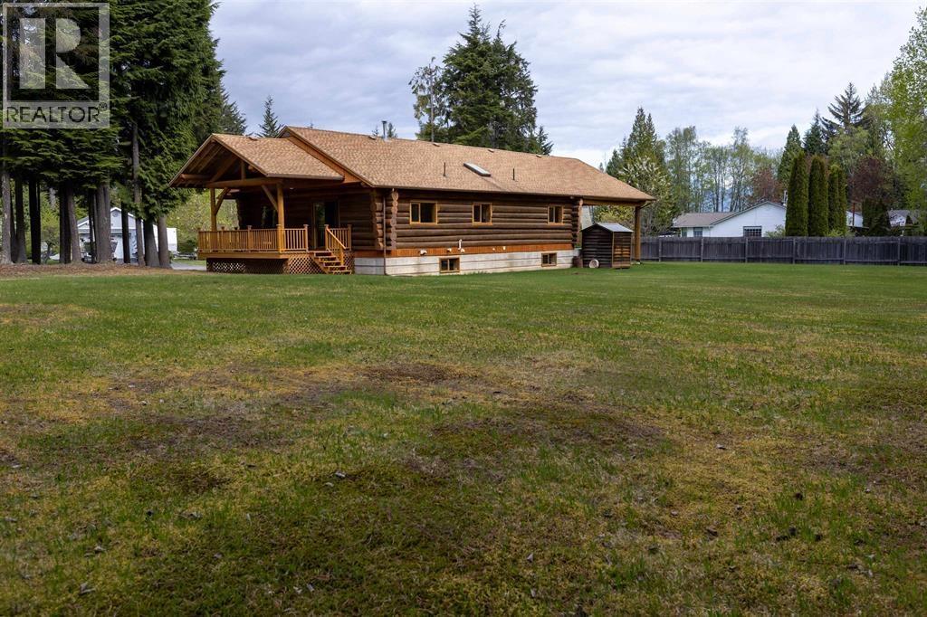 3902 SPRING CREEK DRIVE - 1
