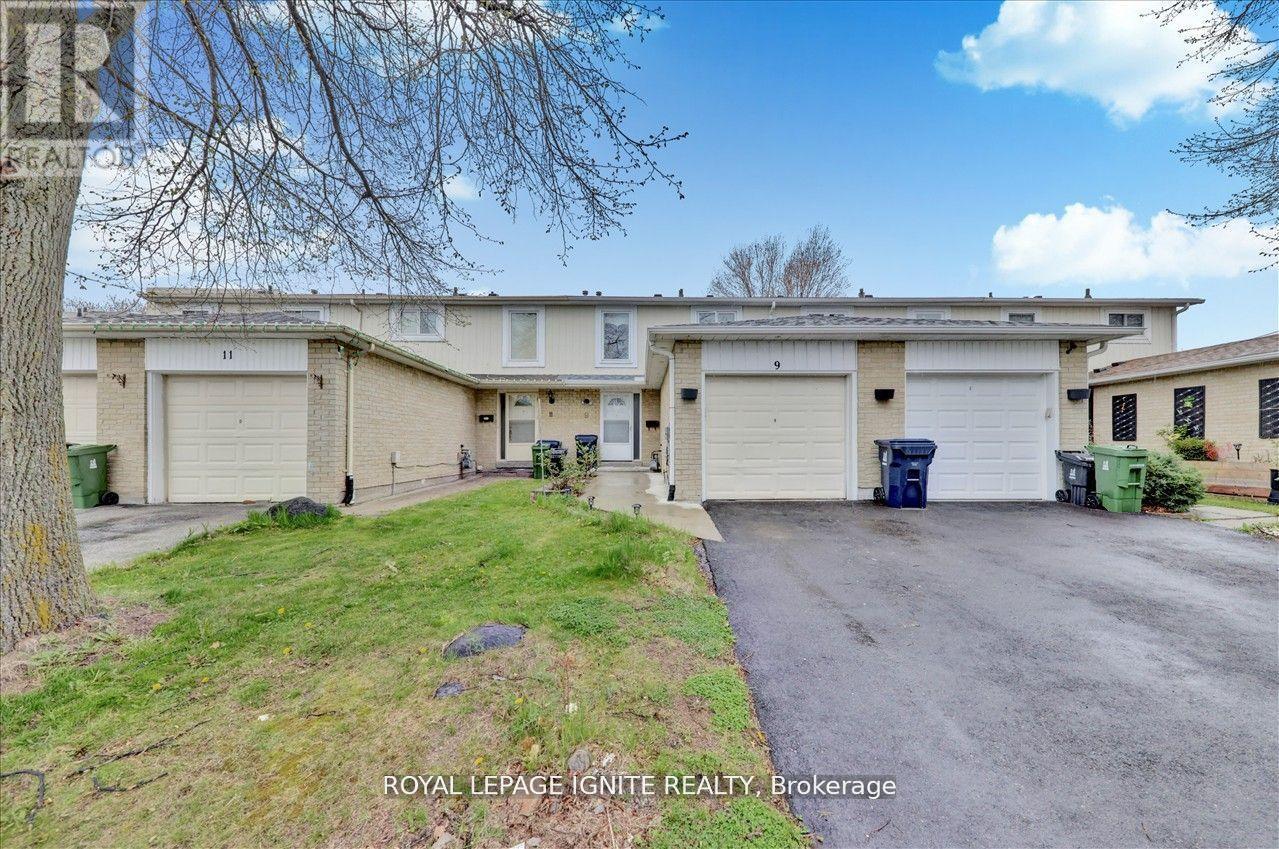 Photo of 9 Pilkey Crescent
