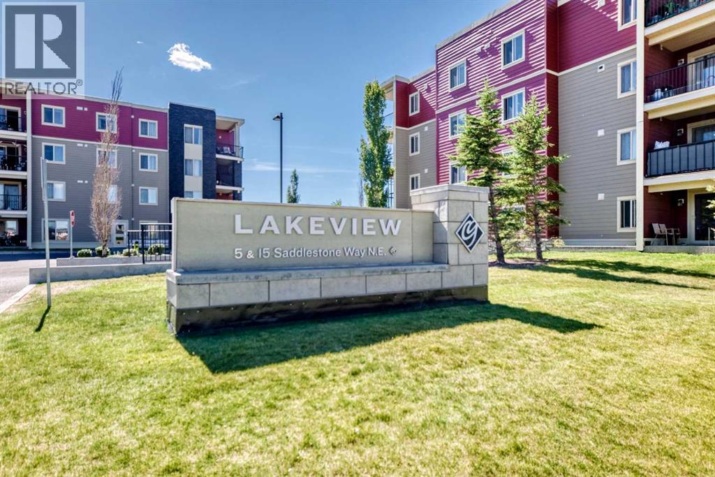 416, 15 Saddlestone Way NE, Calgary, Alberta, T3J0S3