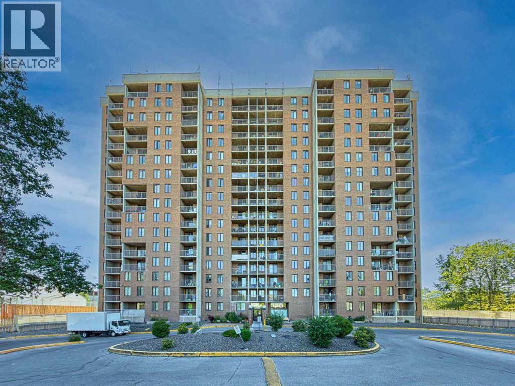 513, 4944 Dalton Drive NW, Calgary, Alberta, T3A2E6