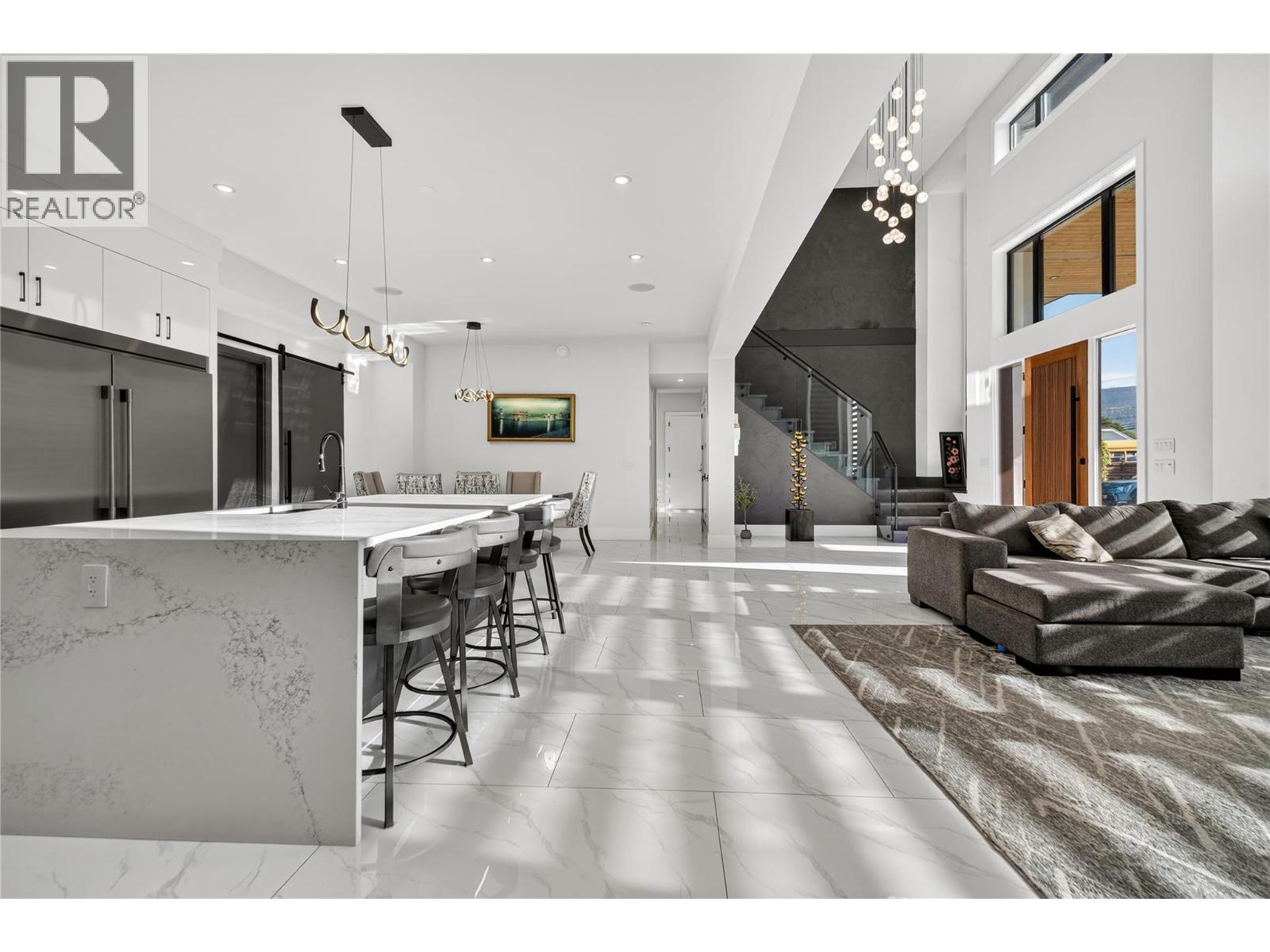  3490 Old Vernon Road, Kelowna