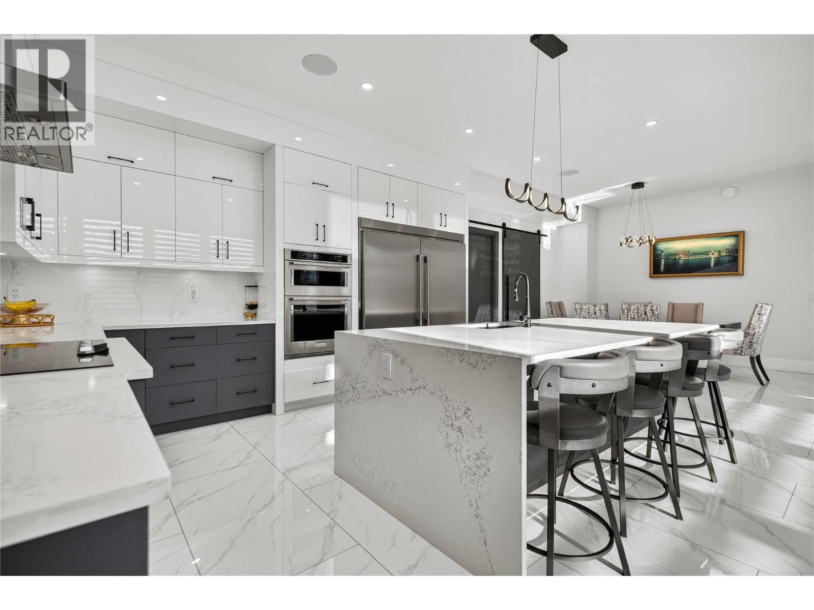  3490 Old Vernon Road, Kelowna