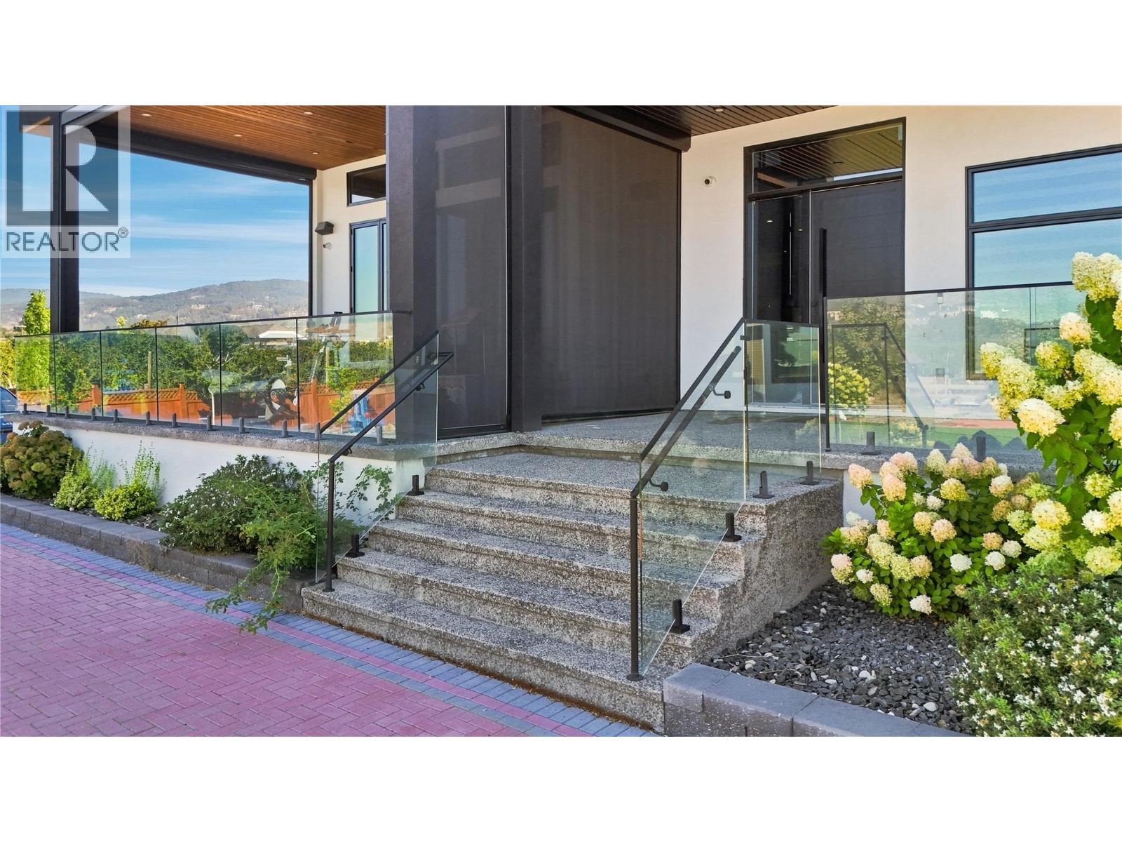  3490 Old Vernon Road, Kelowna