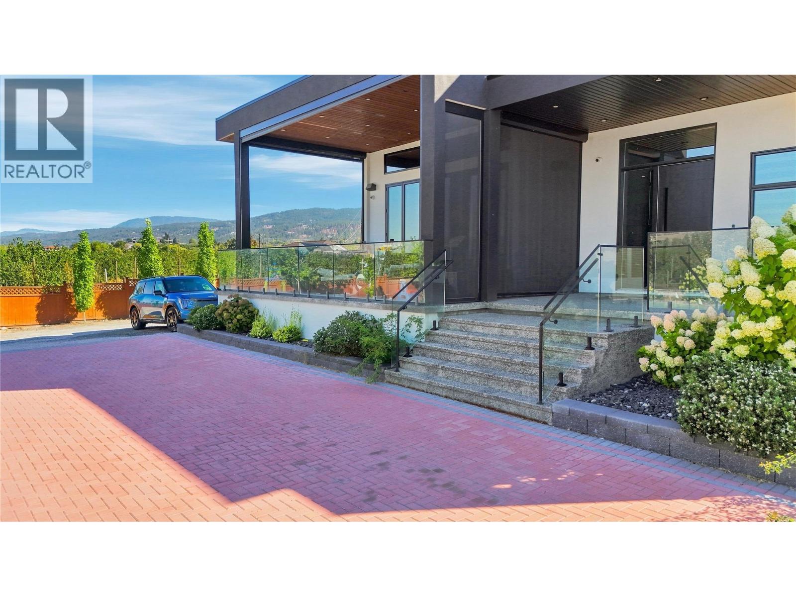  3490 Old Vernon Road, Kelowna