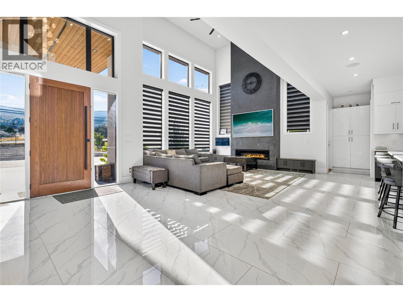  3490 Old Vernon Road, Kelowna