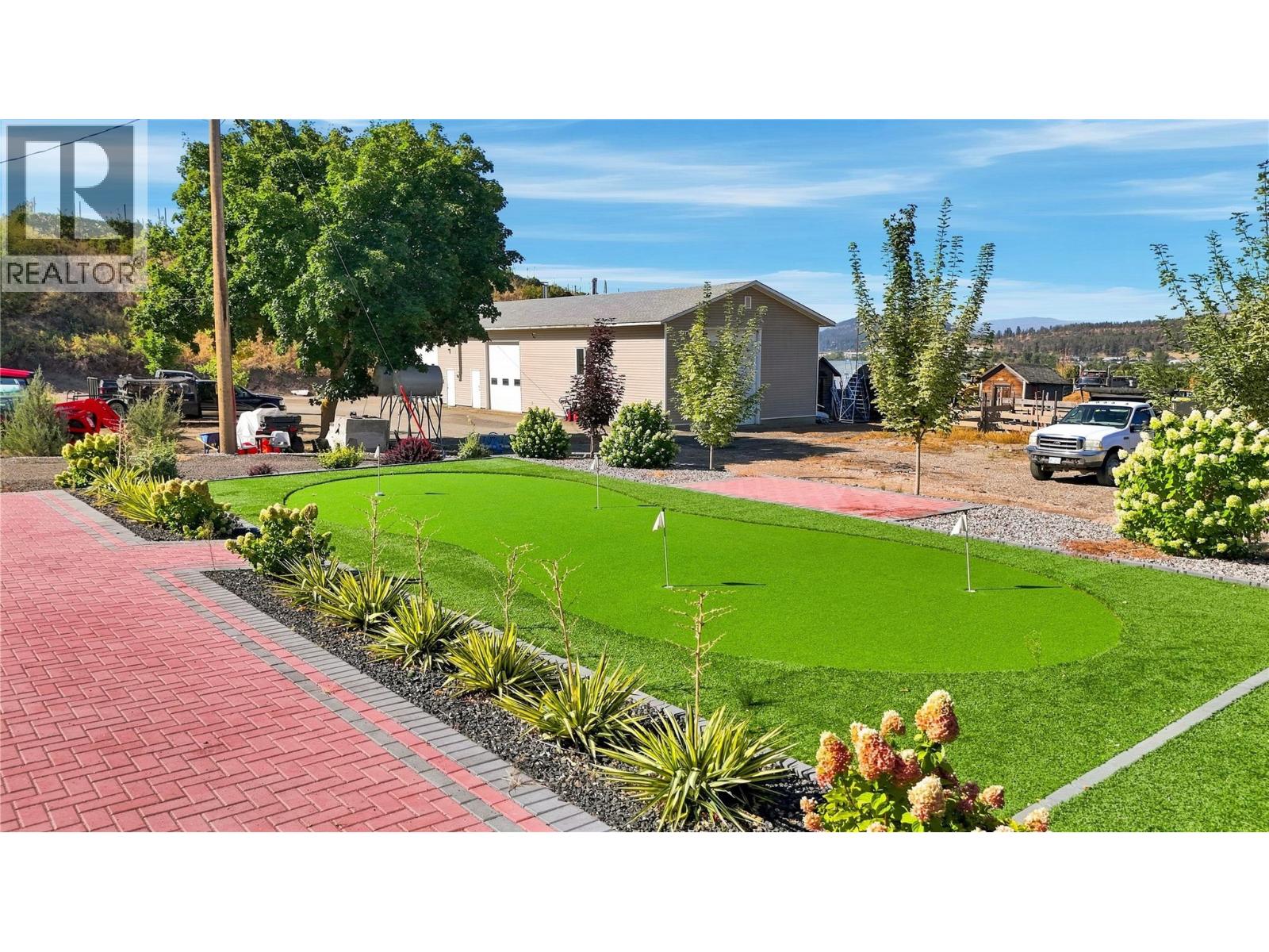  3490 Old Vernon Road, Kelowna