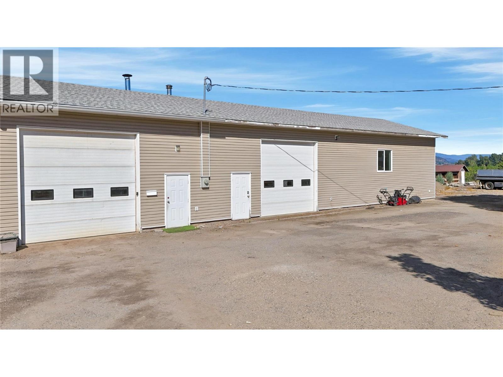  3490 Old Vernon Road, Kelowna