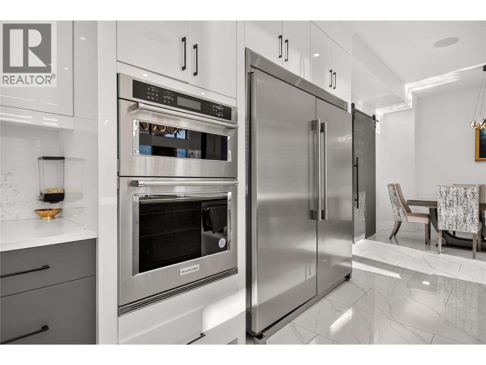  3490 Old Vernon Road, Kelowna